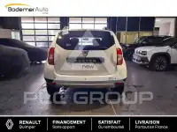 2018 Dacia Duster