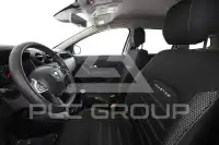 2018 Dacia Duster