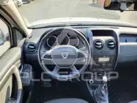 2018 Dacia Duster