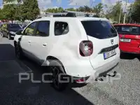 2018 Dacia Duster