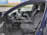 2018 Dacia Duster
