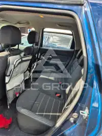 2018 Dacia Duster