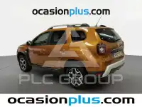 2018 Dacia Duster