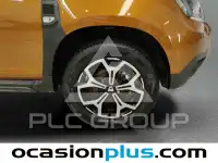 2018 Dacia Duster