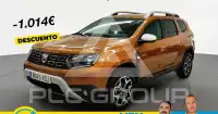 2018 Dacia Duster