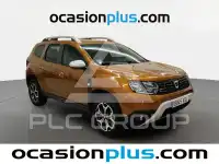 2018 Dacia Duster