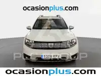 2018 Dacia Duster