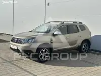 2018 Dacia Duster