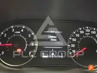 2018 Dacia Duster