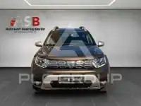 2018 Dacia Duster
