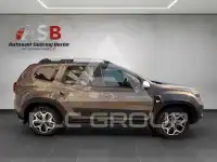 2018 Dacia Duster