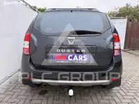 2018 Dacia Duster