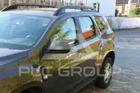 2018 Dacia Duster
