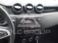 2018 Dacia Duster