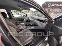 2018 Dacia Duster