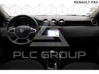 2018 Dacia Duster
