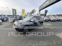 2018 Dacia Duster