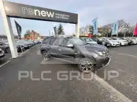 2018 Dacia Duster