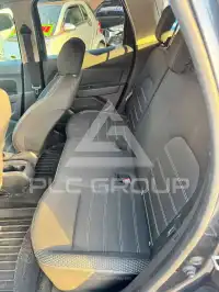2018 Dacia Duster