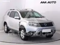2018 Dacia Duster