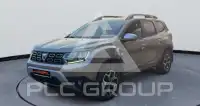 2018 Dacia Duster