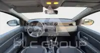 2018 Dacia Duster