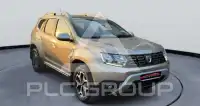 2018 Dacia Duster
