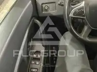 2018 Dacia Duster
