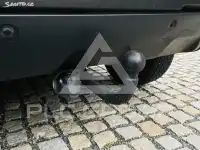 2018 Dacia Duster