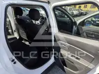 2018 Dacia Duster
