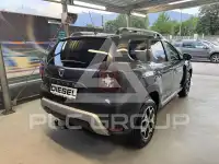 2018 Dacia Duster