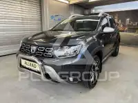 2018 Dacia Duster