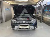 2018 Dacia Duster