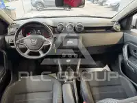 2018 Dacia Duster