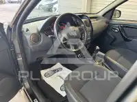 2018 Dacia Duster