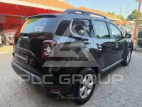 2018 Dacia Duster