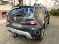 2018 Dacia Duster