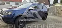 2018 Dacia Duster