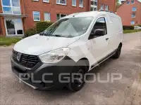 2018 Dacia Dokker