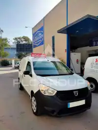 2018 Dacia Dokker