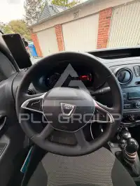 2018 Dacia Dokker