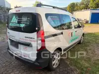 2018 Dacia Dokker