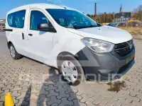 2018 Dacia Dokker