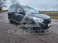 2018 Dacia Dokker