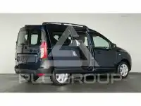 2018 Dacia Dokker