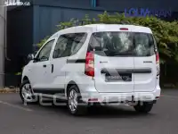 2018 Dacia Dokker