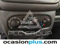 2018 Dacia Dokker