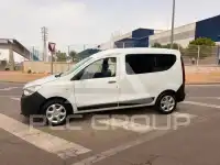 2018 Dacia Dokker