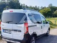2018 Dacia Dokker