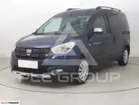 2018 Dacia Dokker